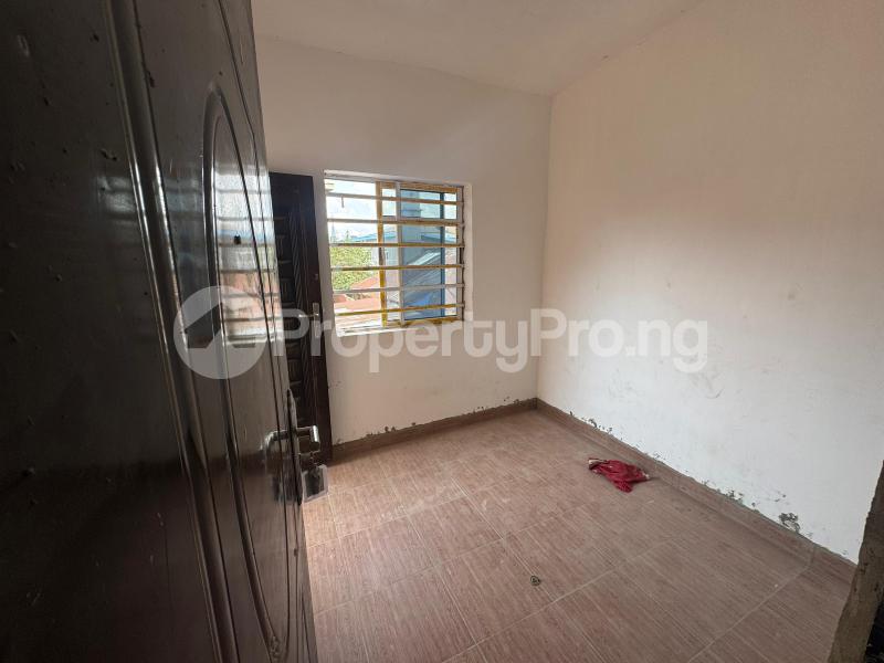 1 bedroom Flat / Apartment for rent Onike Yaba Lagos