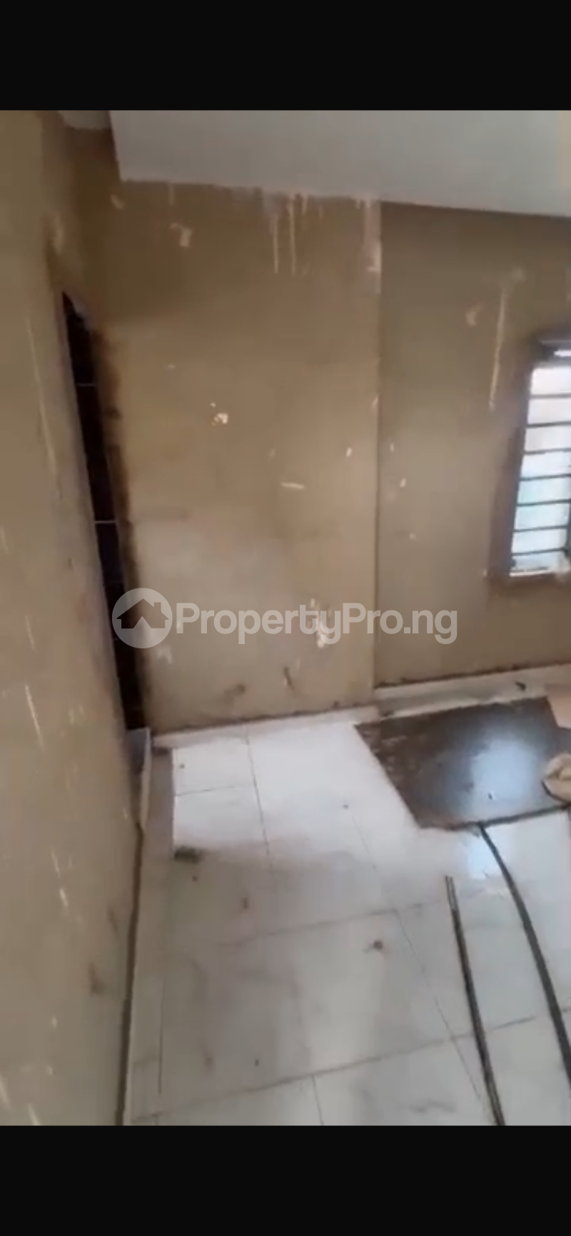 1 bedroom Flat / Apartment for rent Palmgrove Onipanu Shomolu Lagos