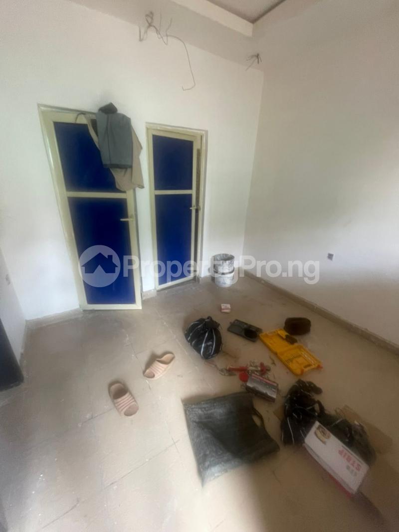 1 bedroom Flat / Apartment for rent Fadeyi Yaba Lagos