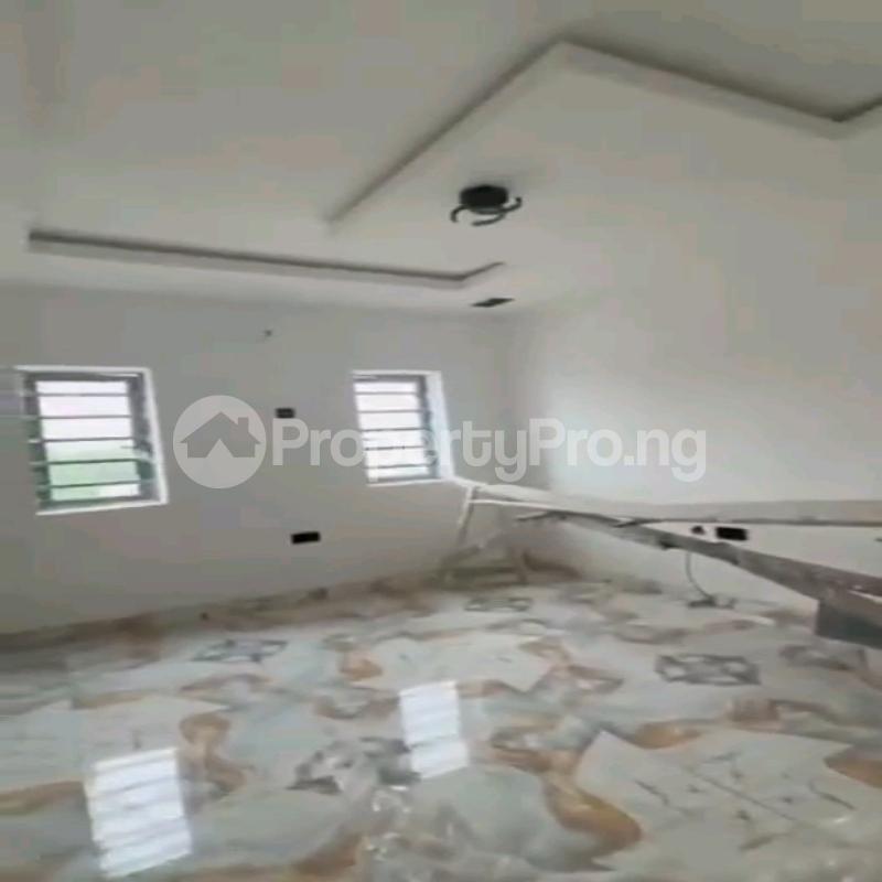 1 bedroom Flat / Apartment for rent Off Morocco Road, Shomolu, Lagos Shomolu Shomolu Lagos