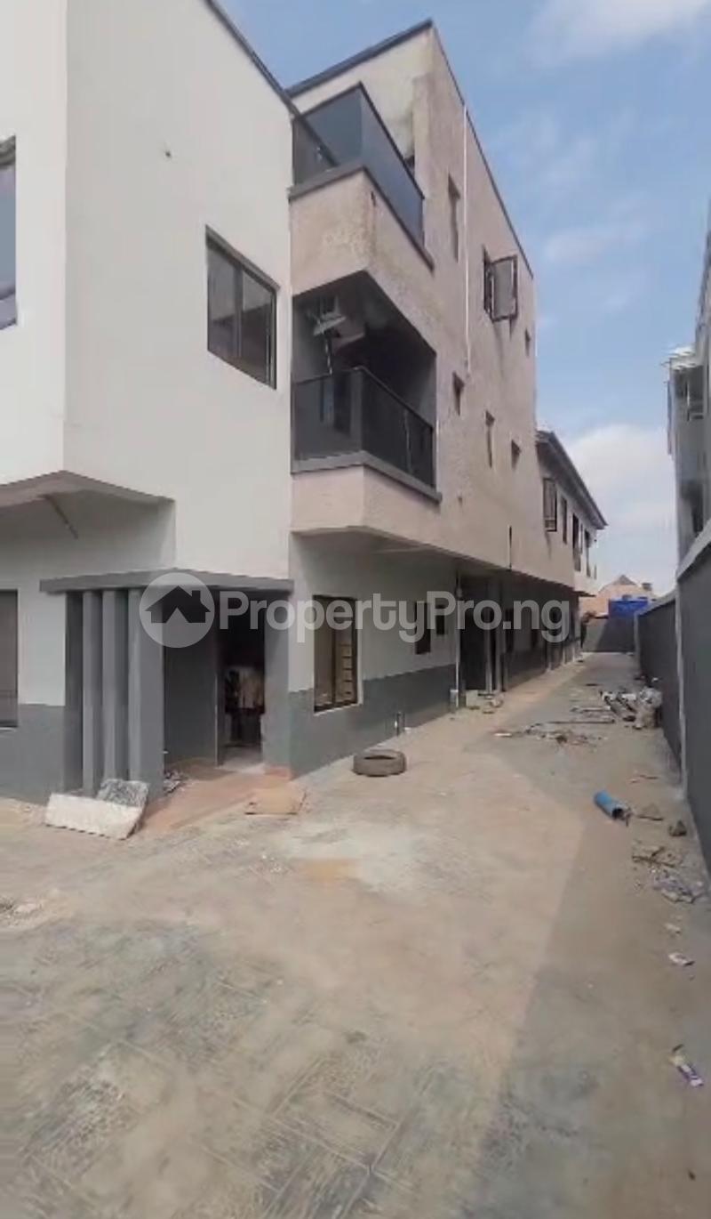 1 bedroom Flat / Apartment for rent Gbagada Phase 2 Gbagada Lagos
