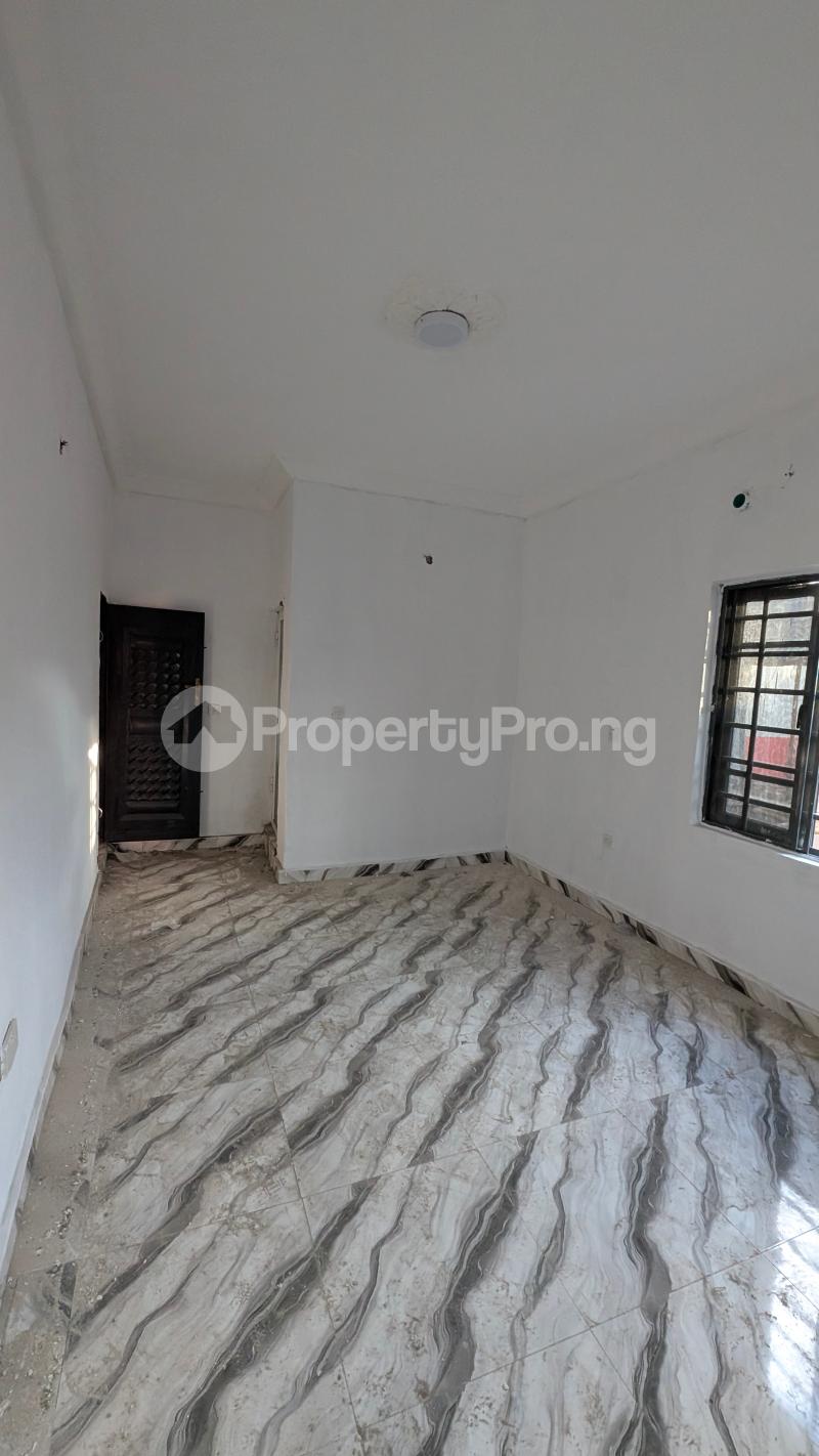 1 bedroom Flat / Apartment for rent Lawanson Surulere Lagos - 6
