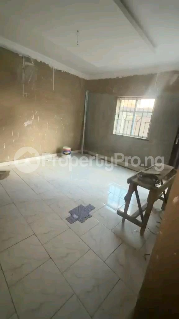1 bedroom Flat / Apartment for rent Palmgrove Shomolu Lagos