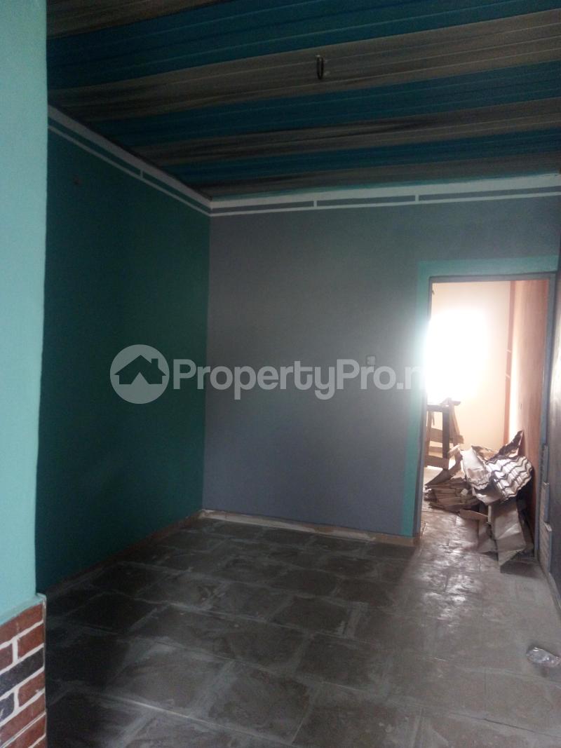 1 bedroom Flat / Apartment for rent Marcity Bustop Ago palace Okota Lagos