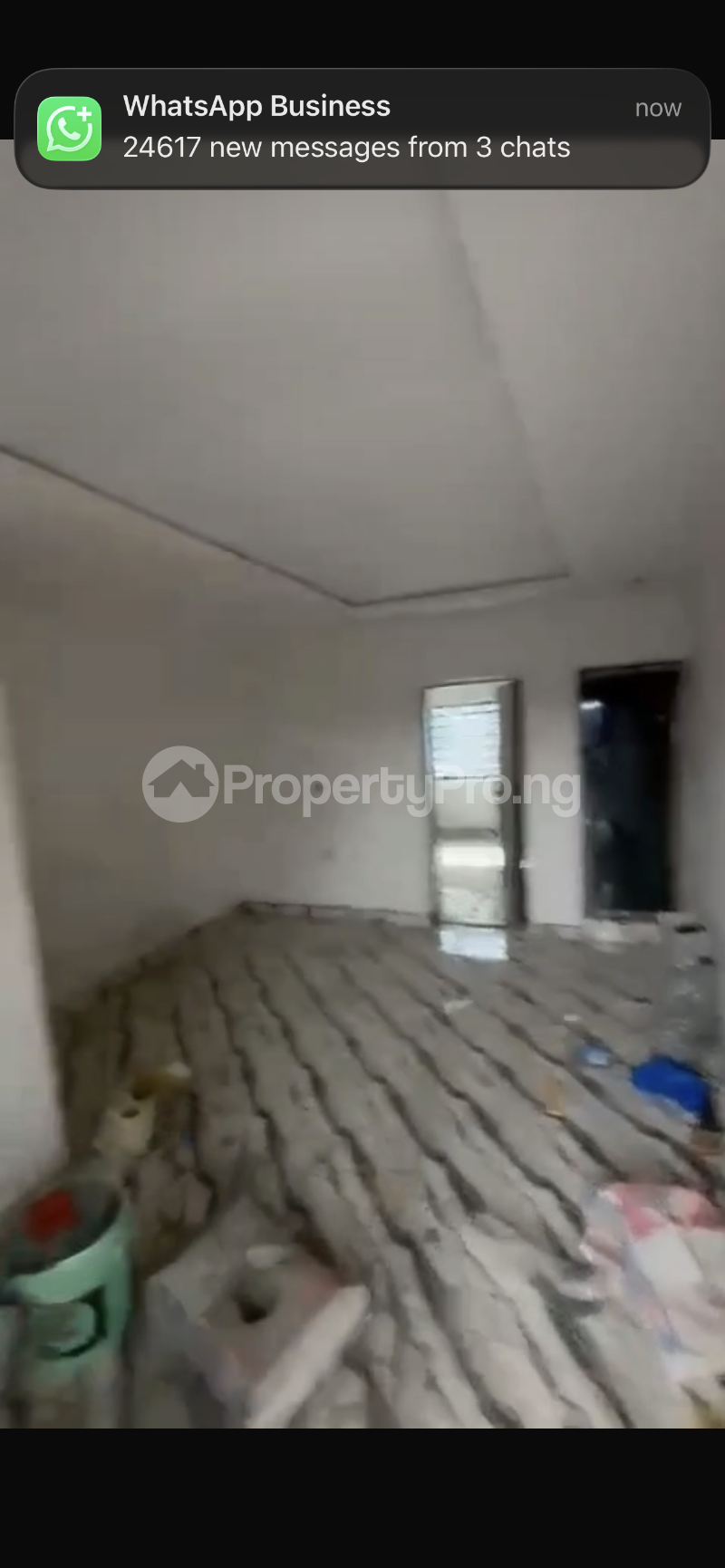 Flat / Apartment for rent Akoka Yaba Lagos