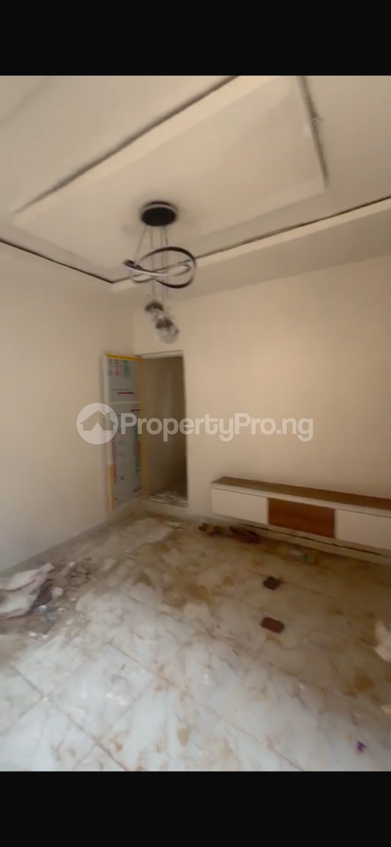 1 bedroom Flat / Apartment for rent Ifako-gbagada Gbagada Lagos