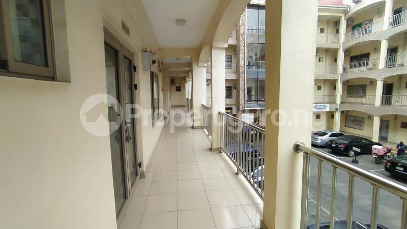 Commercial Property for rent Utako District Utako Abuja