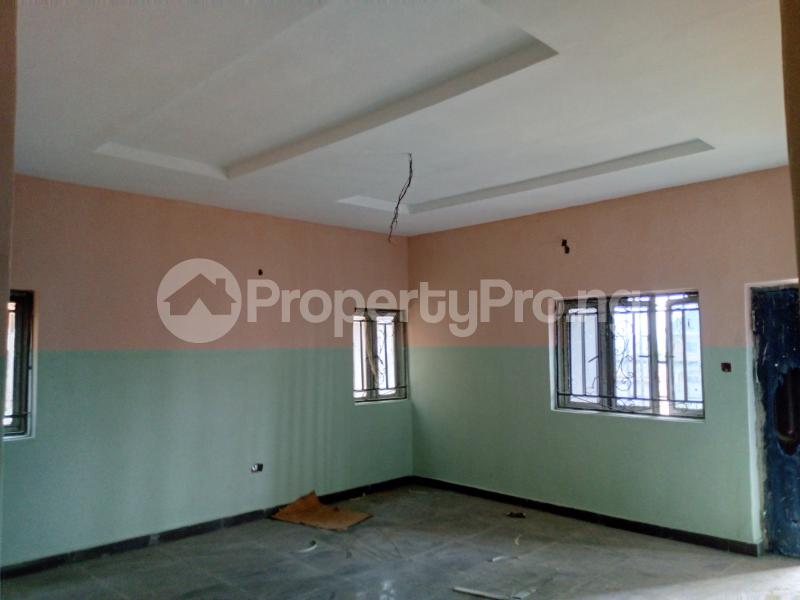 1 bedroom Flat / Apartment for rent F01 Kubwa Abuja