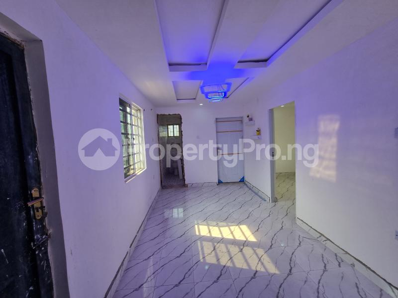 1 bedroom Flat / Apartment for rent Agboyi Road Alapere Kosofe/Ikosi Lagos