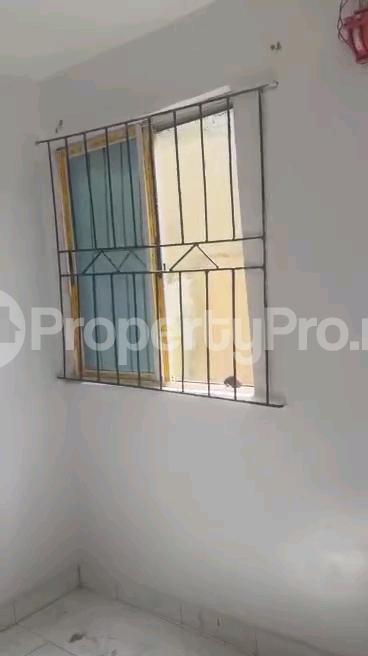 1 bedroom Flat / Apartment for rent Akoka Yaba Lagos