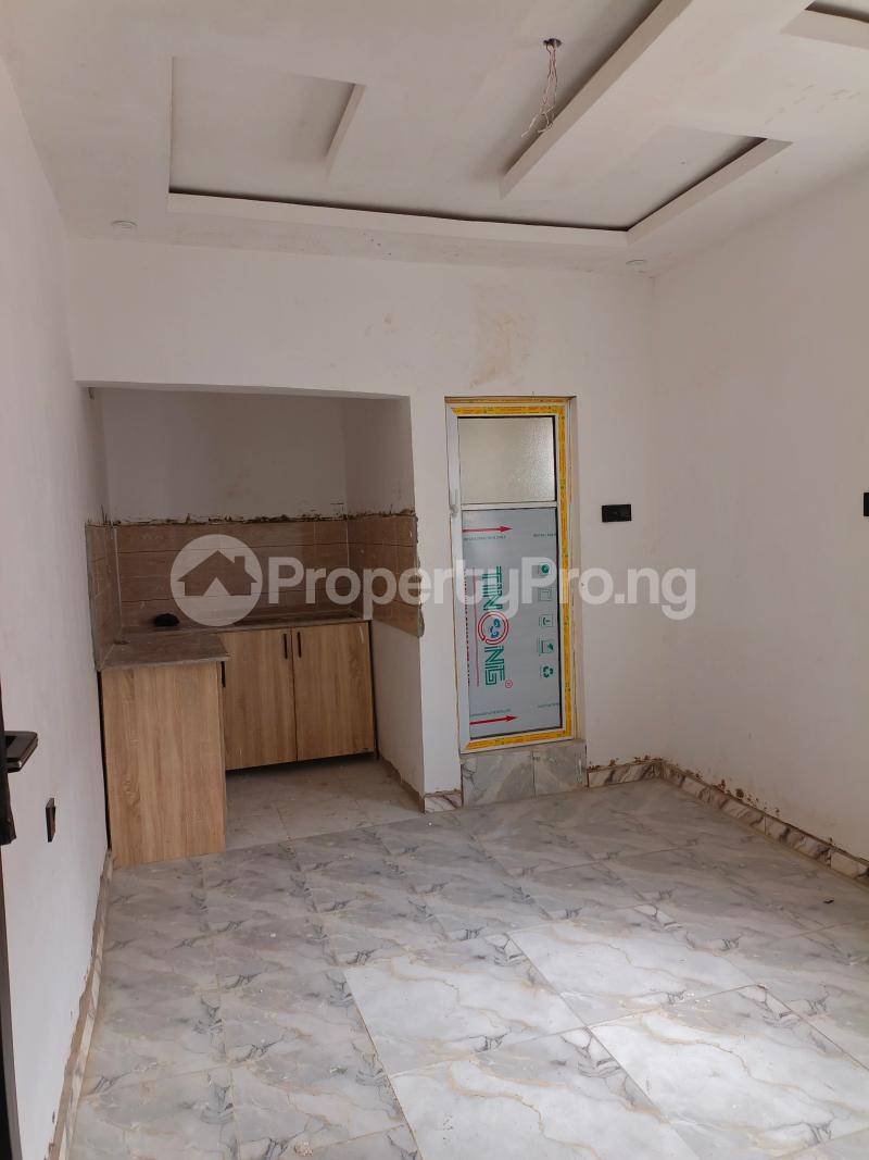 1 bedroom Flat / Apartment for rent Bi Off Diya Road Ifako-gbagada Gbagada Lagos - 3