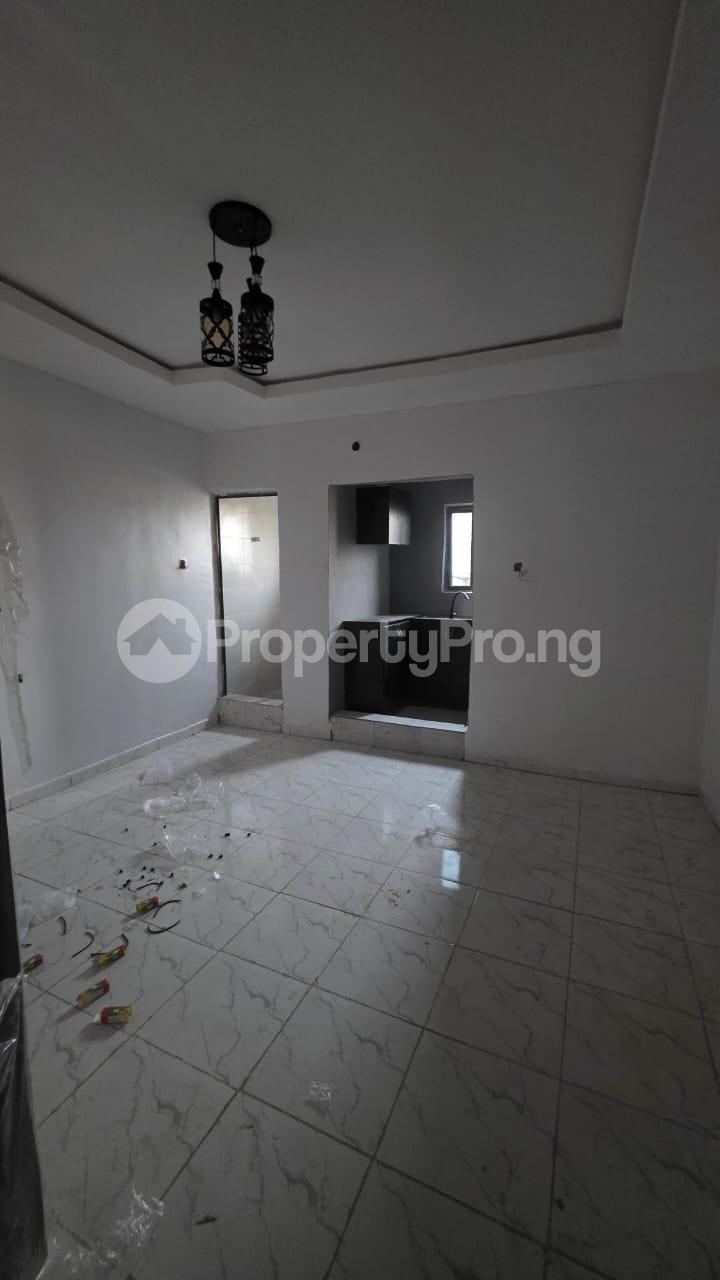 1 bedroom Flat / Apartment for rent Shomilu, Lagos Palmgrove Shomolu Lagos