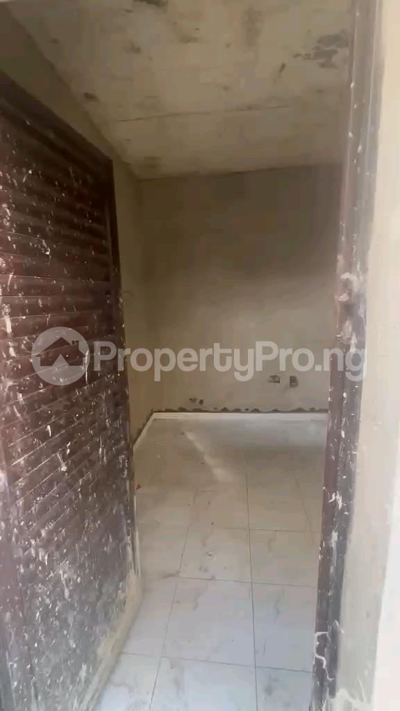 1 bedroom House for rent Morrocco Shomolu Lagos