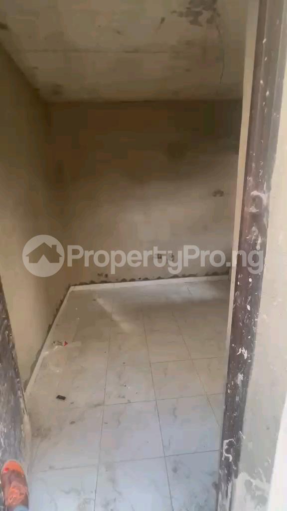 1 bedroom House for rent Morrocco Shomolu Lagos