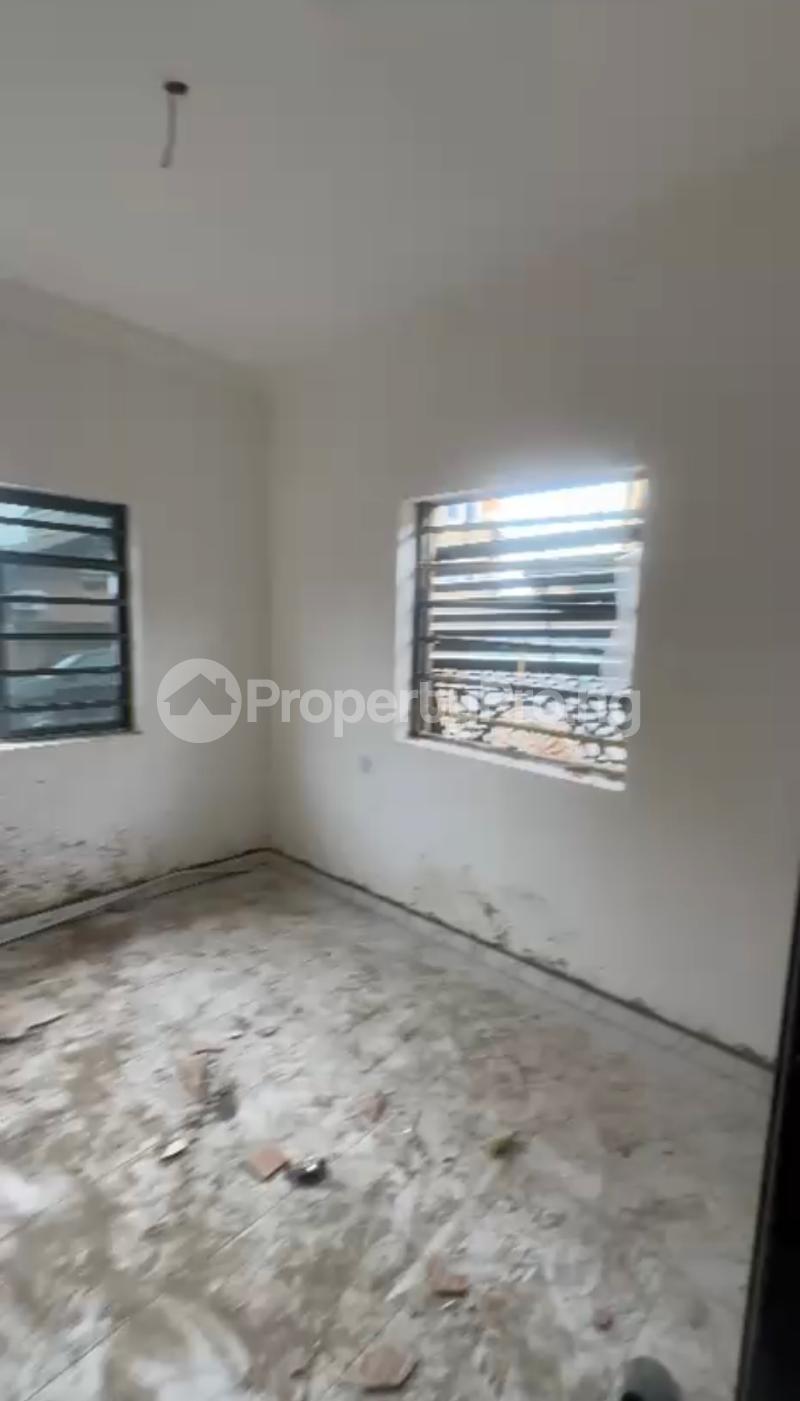 Flat / Apartment for rent Shomolu Shomolu Lagos
