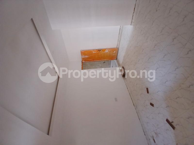 Flat / Apartment for rent Bajulaiye Shomolu Shomolu Lagos