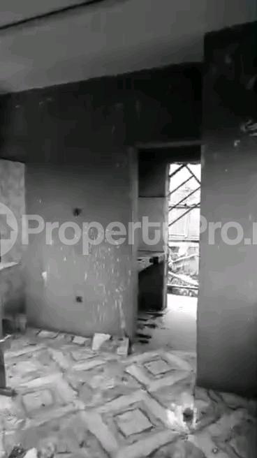 1 bedroom Flat / Apartment for rent Jagumolu Road Gbagada Lagos