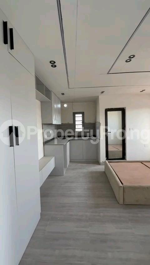 1 bedroom Flat / Apartment for rent Abule-Ijesha Yaba Lagos