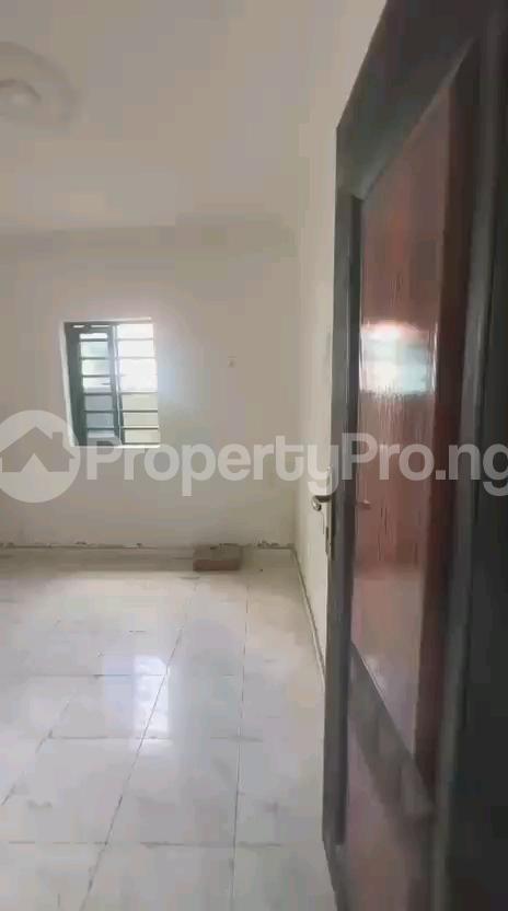 1 bedroom Flat / Apartment for rent Pedro Road Shomolu Lagos