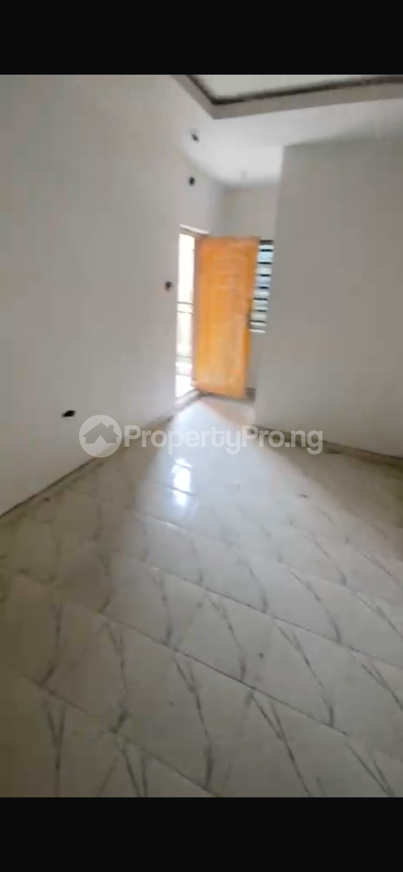 1 bedroom Flat / Apartment for rent Bajulaye Shomolu Lagos