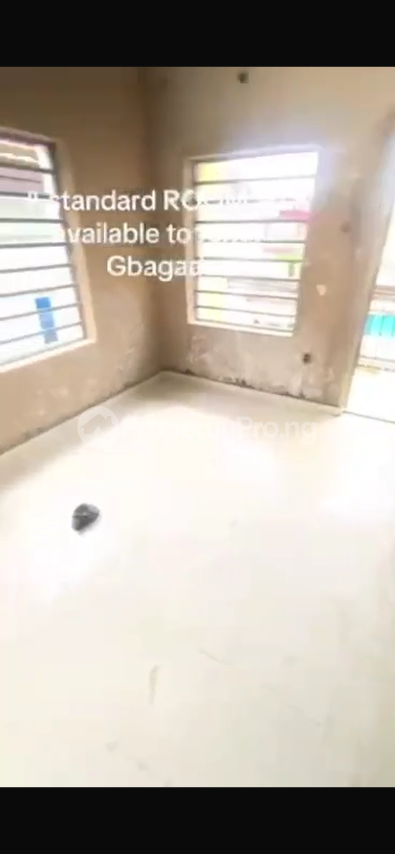 1 bedroom Flat / Apartment for rent Ifako-gbagada Gbagada Lagos