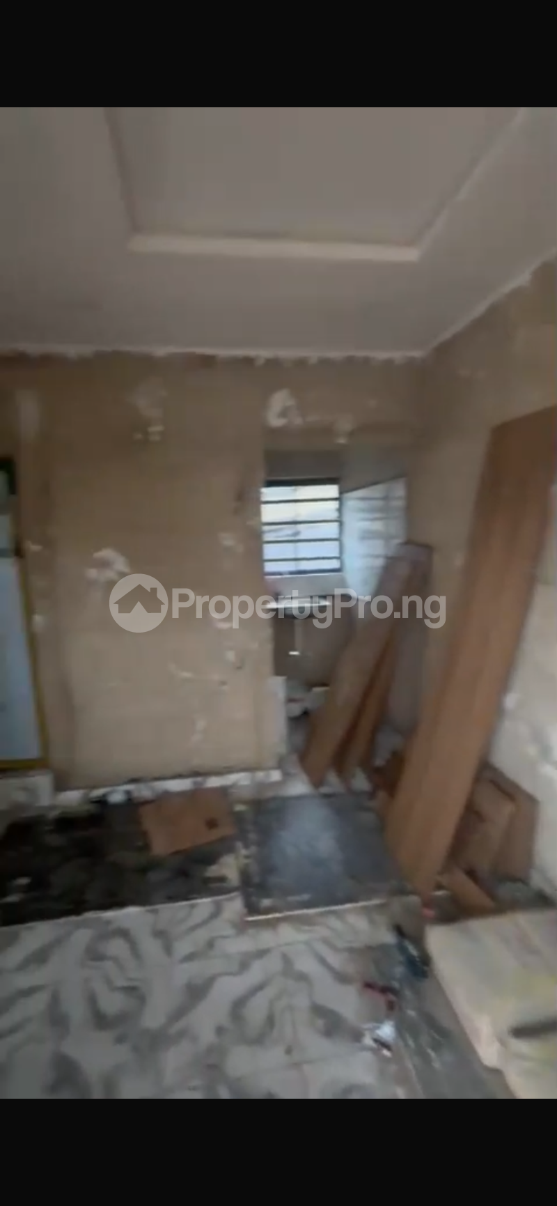 Flat / Apartment for rent Soluyi Gbagada Lagos