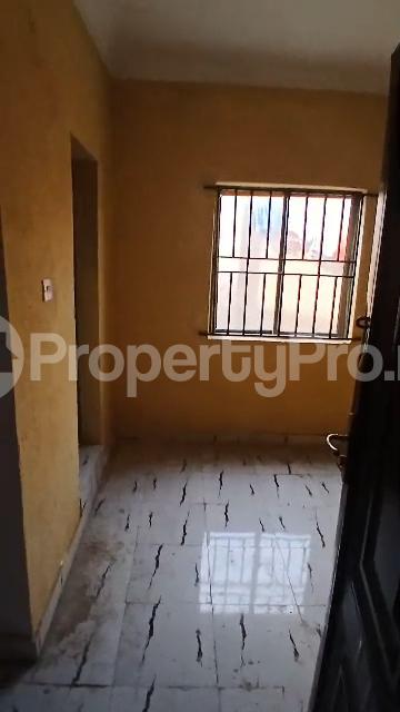 Flat / Apartment for sale Back Of Unilag, Onike Yaba Lagos