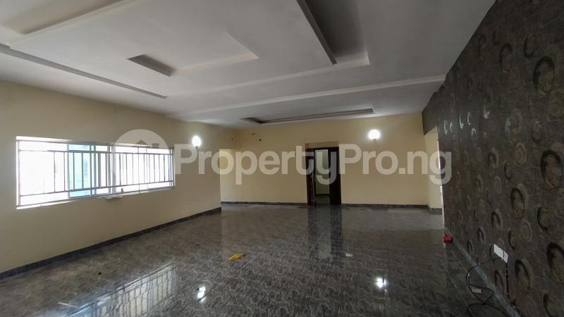 3 bedroom Flat / Apartment for rent Jahi Gilmore Jahi Abuja