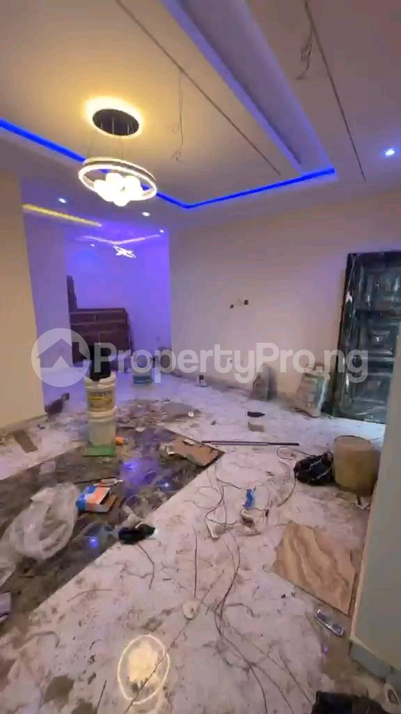 2 bedroom Flat / Apartment for sale Palmgrove Shomolu Lagos