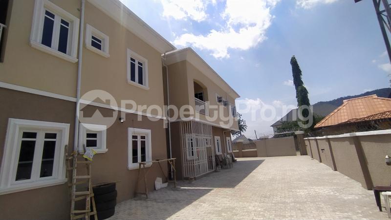 2 bedroom Flat / Apartment for rent Dawaki Layout Extension Gwarinpa Abuja