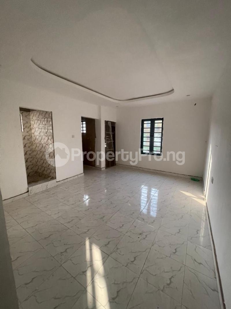 1 bedroom Flat / Apartment for rent Gbagada Phase 2 Gbagada Lagos