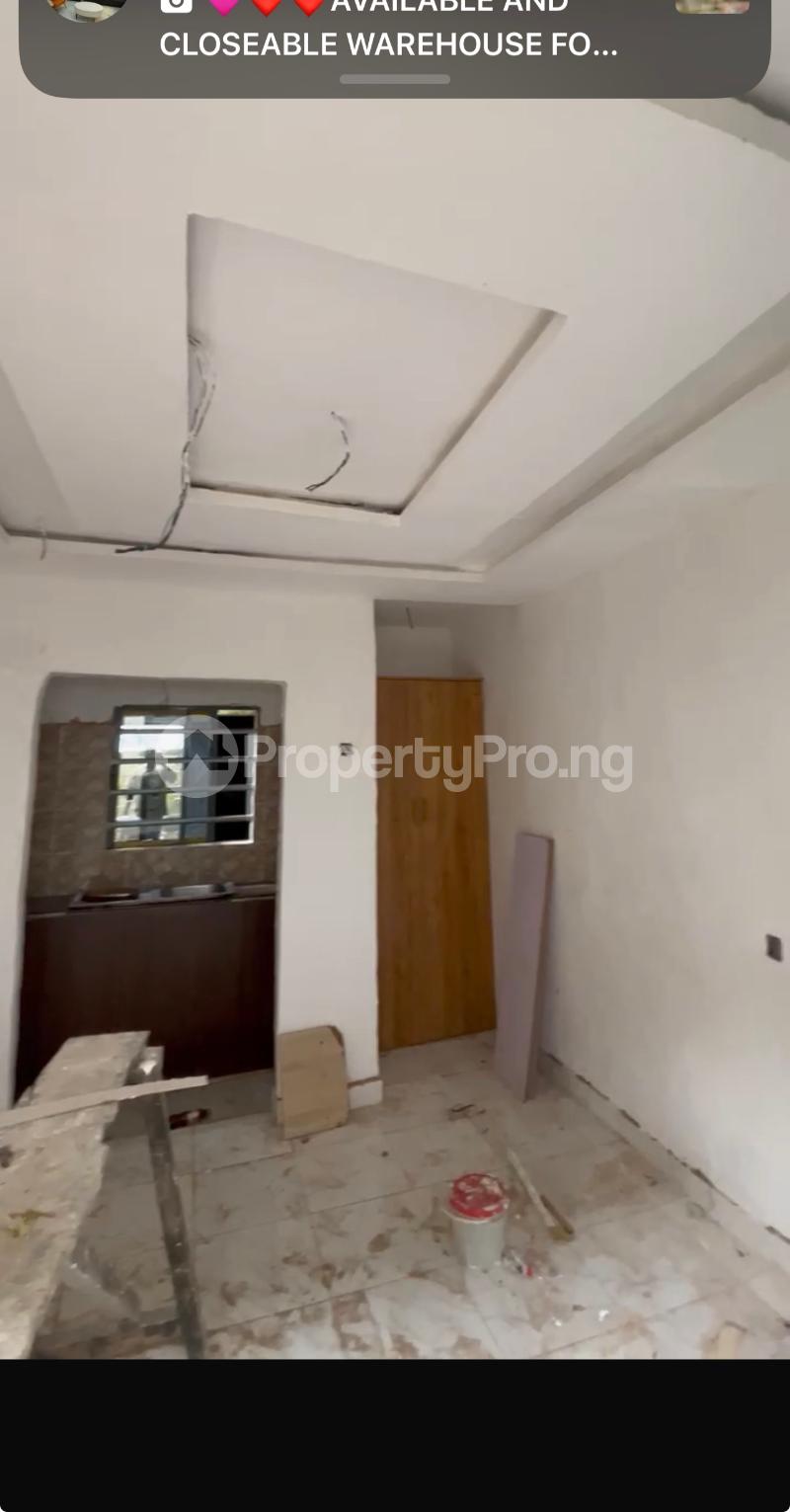 Flat / Apartment for rent Ifako-gbagada Gbagada Lagos
