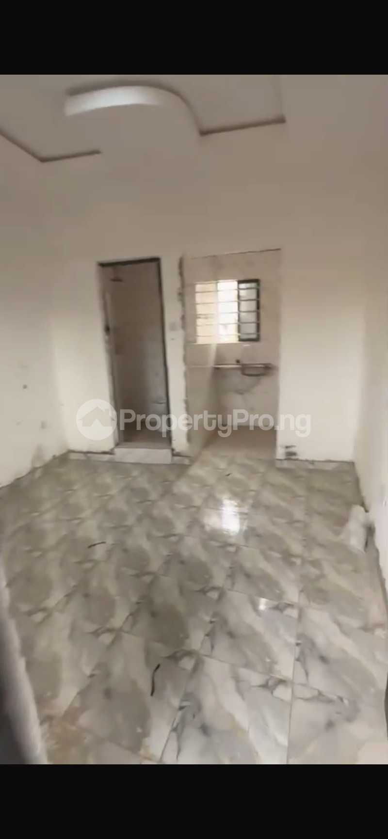 1 bedroom Flat / Apartment for rent Ogudu Road Ogudu Lagos