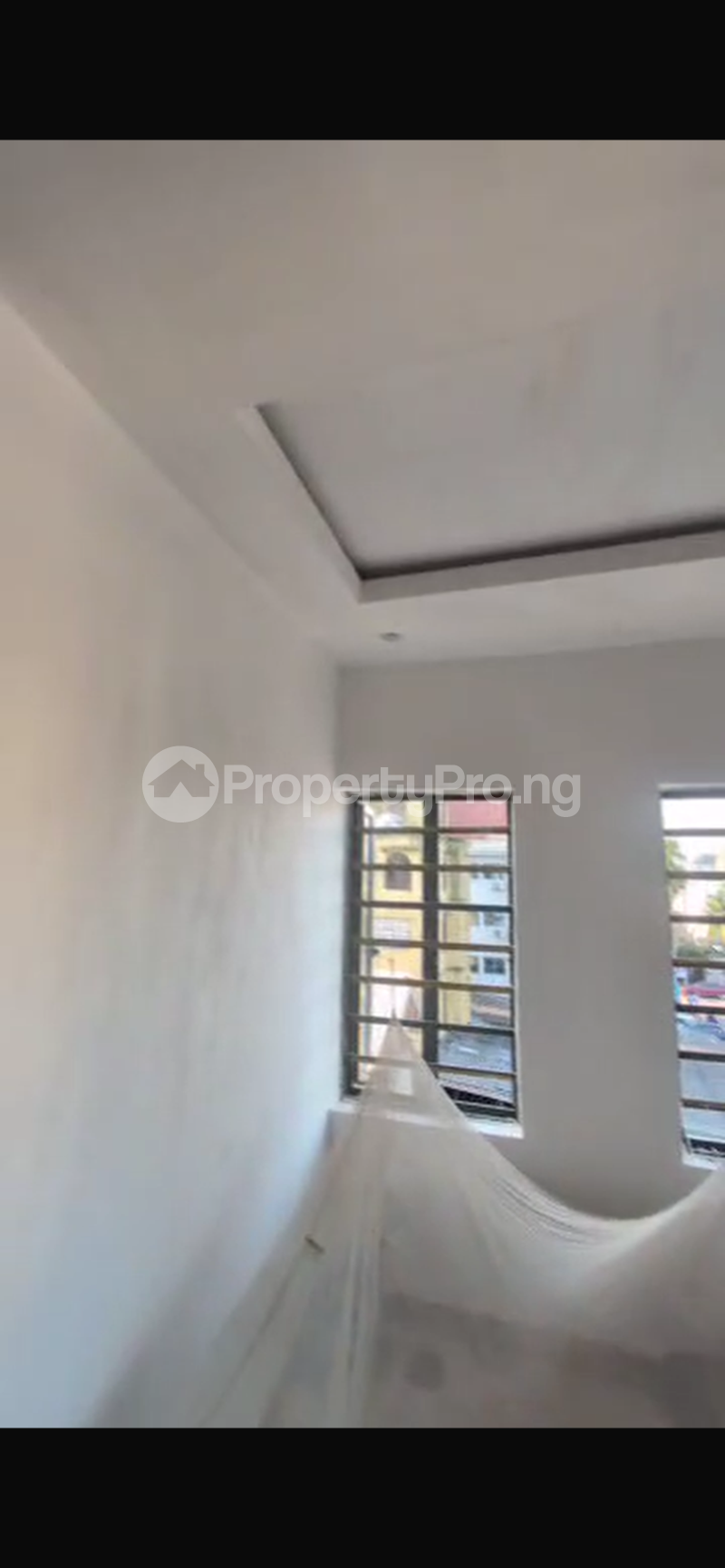 2 bedroom Flat / Apartment for rent Adekunle Yaba Lagos