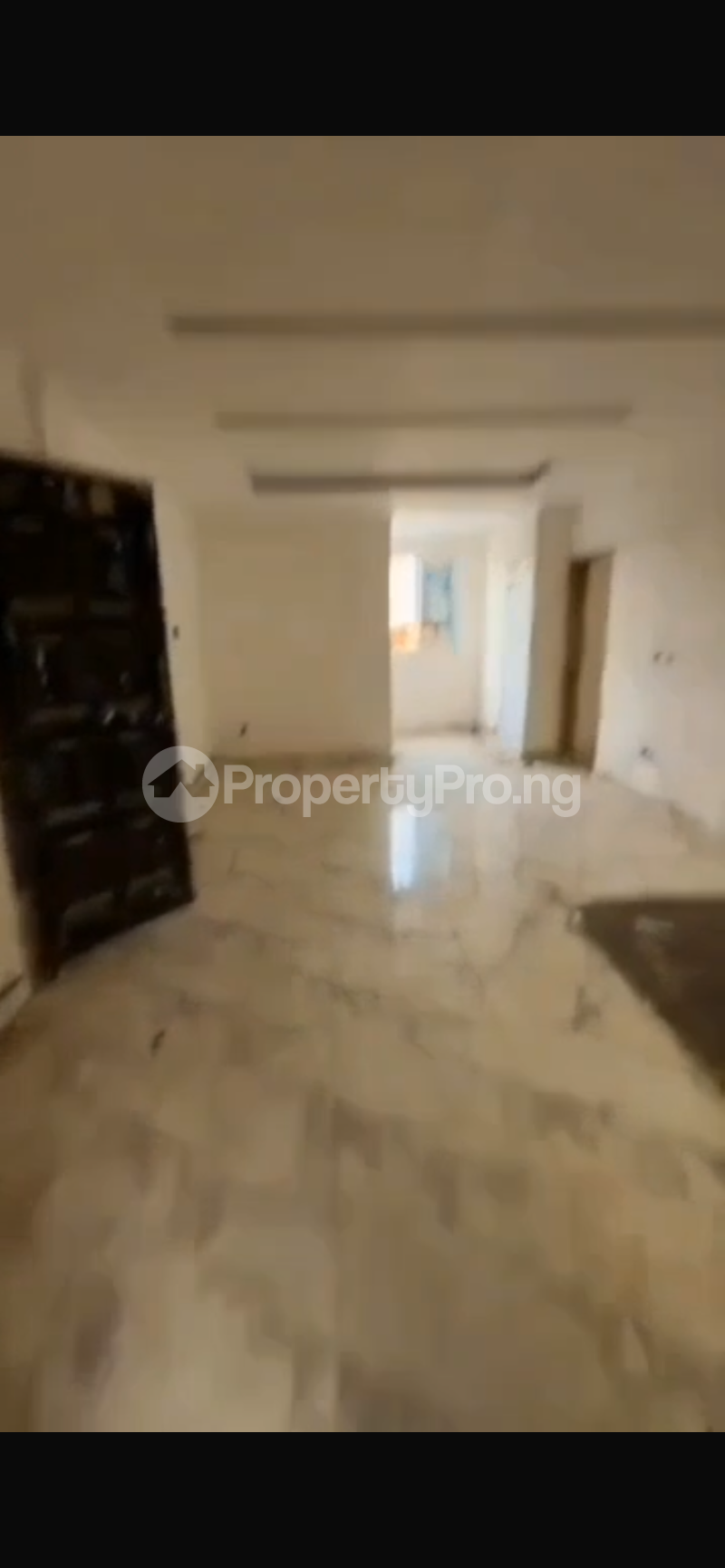 2 bedroom Flat / Apartment for rent Awoyokun Ilupeju Lagos