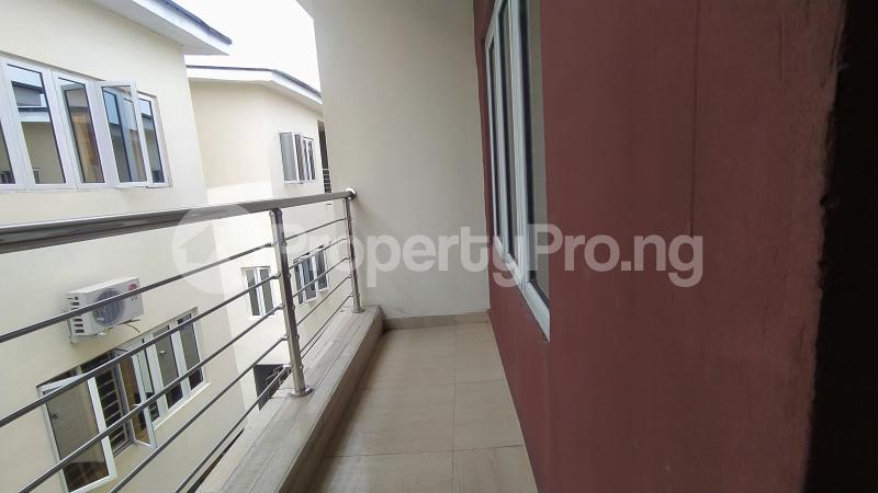 2 bedroom Flat / Apartment for rent Idu Idu Abuja