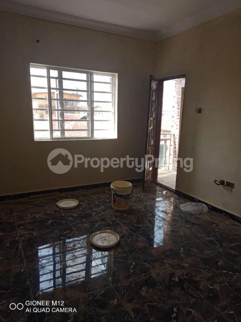 2 bedroom Flat / Apartment for rent   Iwaya Yaba Lagos - 4