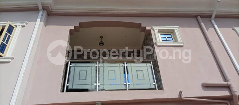 3 bedroom Flat / Apartment for sale Iwaya Yaba Lagos