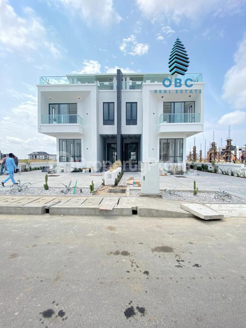 5 bedroom House for sale Ikate Lekki Lagos