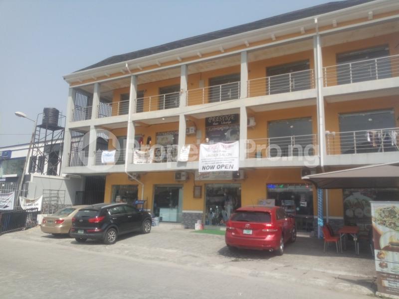 Commercial Property for rent Idado Idado Lekki Lagos