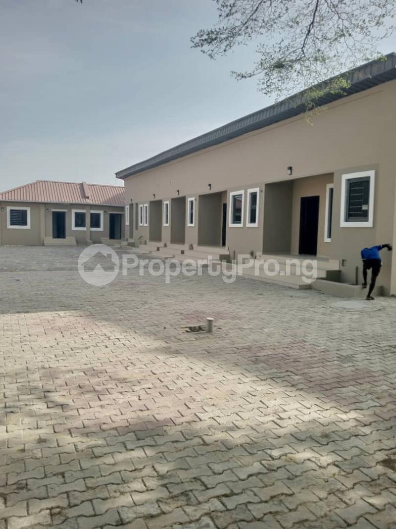 Flat / Apartment for rent Off Pinnacle Filling Station Lekki Phase 1 Lekki Lagos