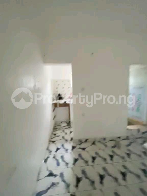 1 bedroom Flat / Apartment for rent Off Market Street Shomolu Lagos Shomolu Shomolu Lagos