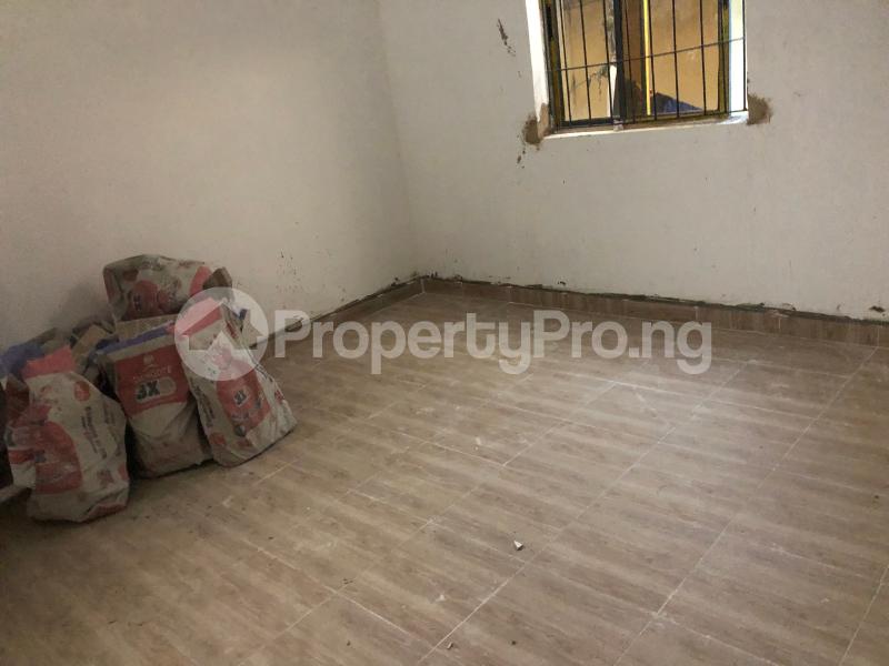 1 bedroom Flat / Apartment for rent Ilupeju Lagos