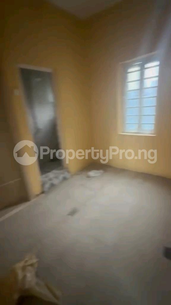 1 bedroom Flat / Apartment for rent Miyaki Oworo Road Gbagada Lagos Oworonshoki Gbagada Lagos