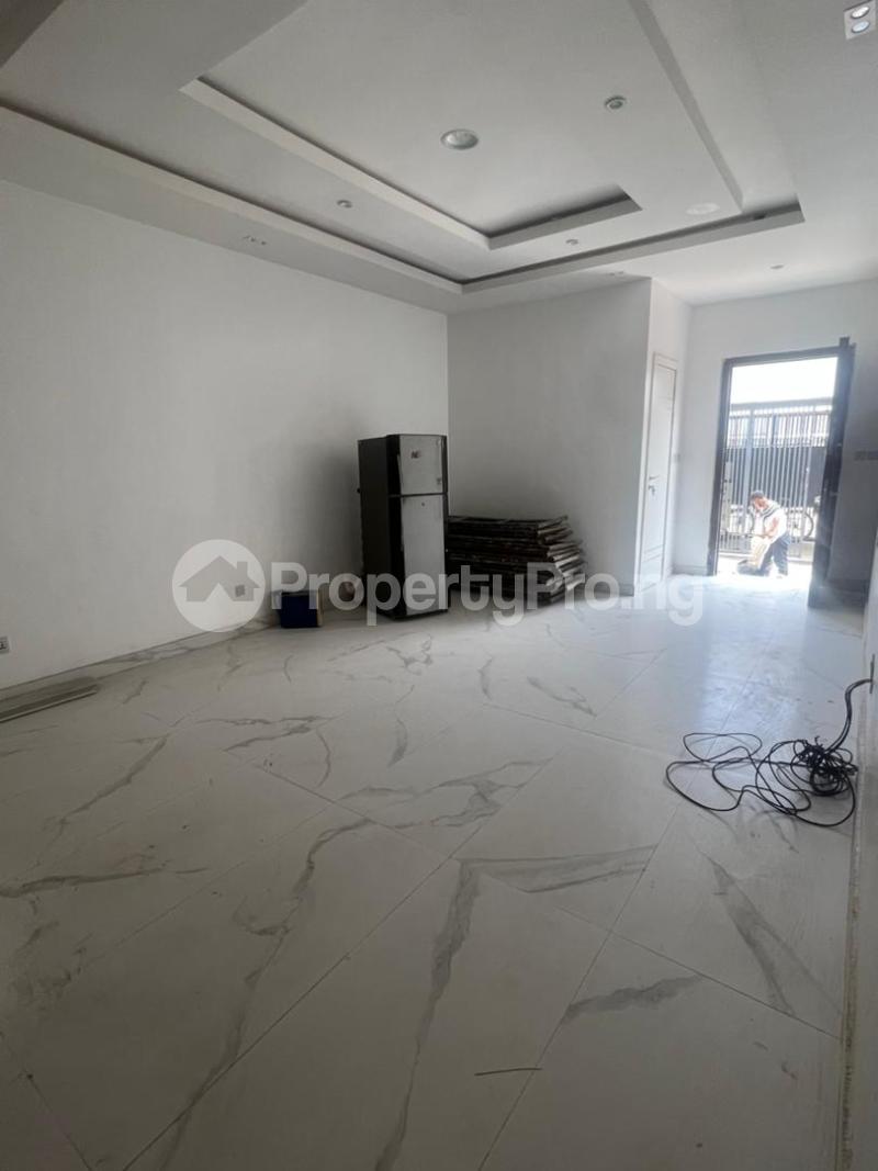 Flat / Apartment for rent Salem Lekki Phase 1 Lekki Lagos