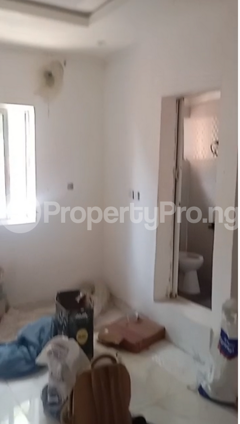 1 bedroom Flat / Apartment for rent Randle Avenue Surulere Lagos