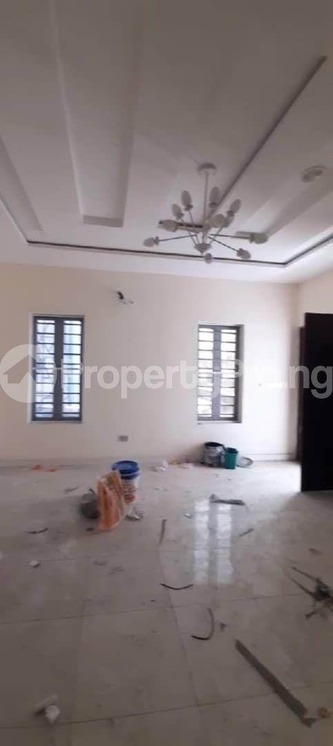 Flat / Apartment for rent Orchid Lekki Lagos