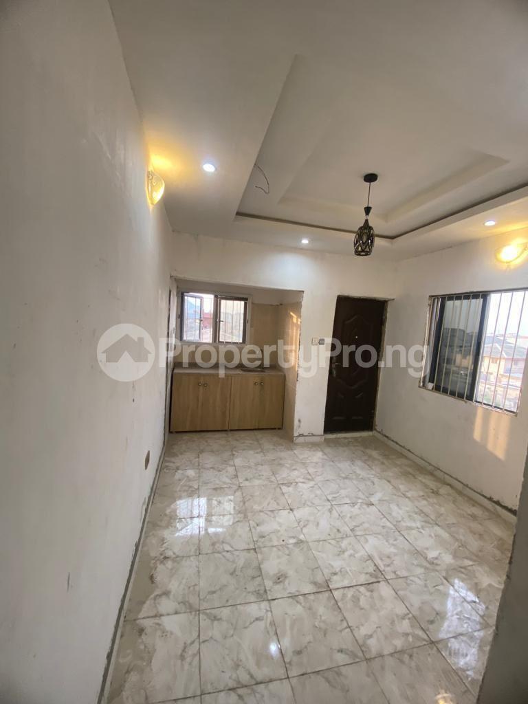 Rent Newly Built Studio Apartment in Phase 1, Gbagada Lagos (1LDJR