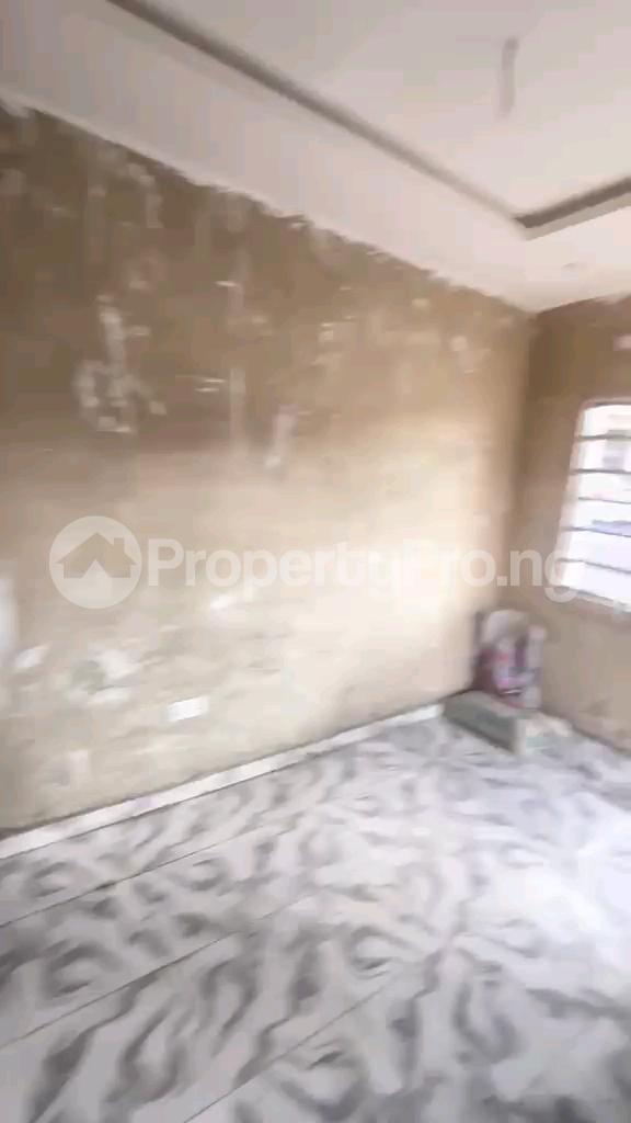 1 bedroom Flat / Apartment for rent Soluyi Gbagada Lagos