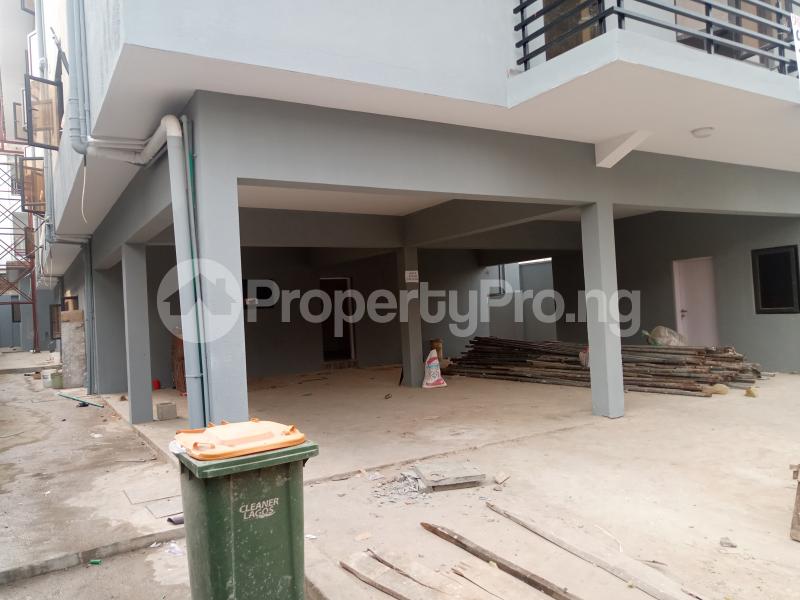 1 bedroom Flat / Apartment for rent Onike Onike Yaba Lagos - 0